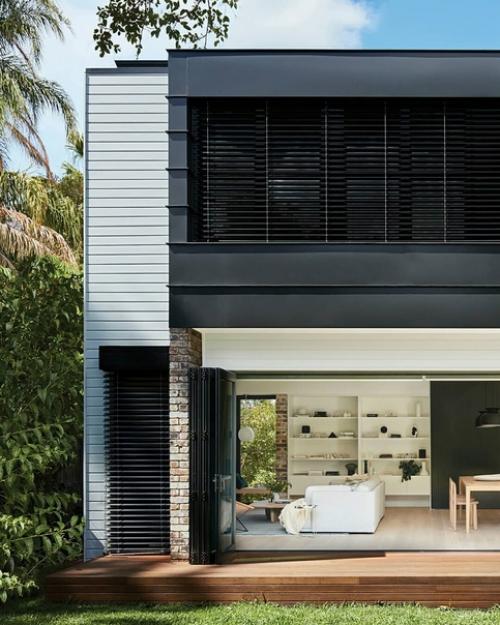 Дом в Сиднее, Австралия. 08