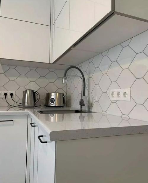 Вот так из старой квартиры в хрущевке можно сделать нереально красивый ремонт! 03