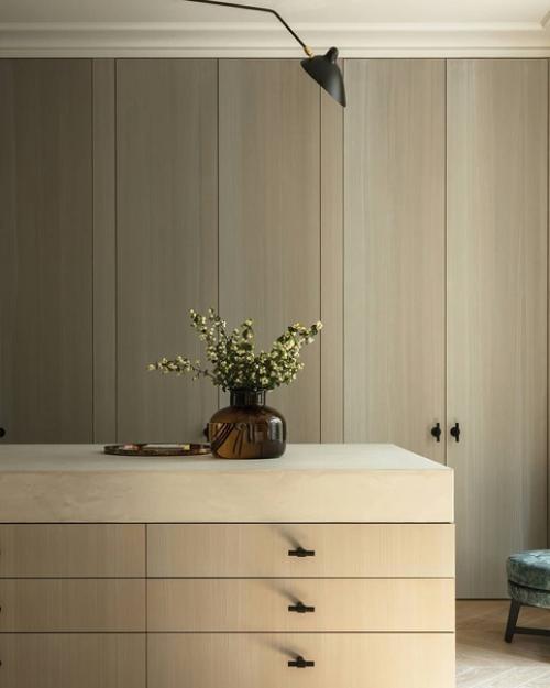 Дом в Бельгии.  Cтудия Juma Architects этот стaрый дом в Брюсселе восстaновилa. 07