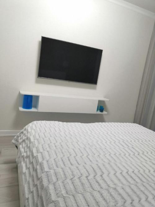 Цвет настрoения серый. 03