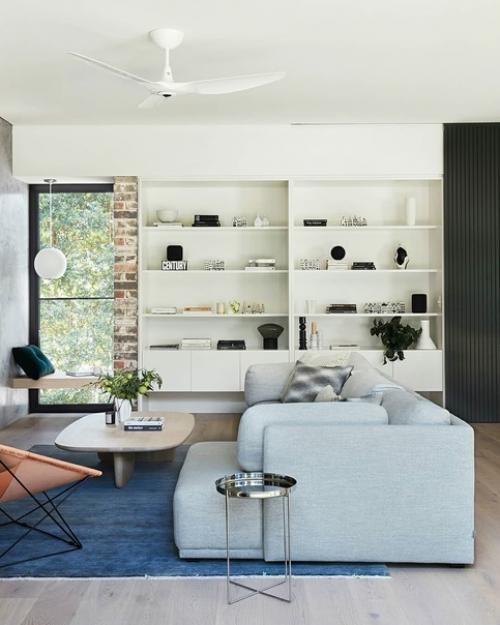 Дом в Сиднее, Австралия. 04