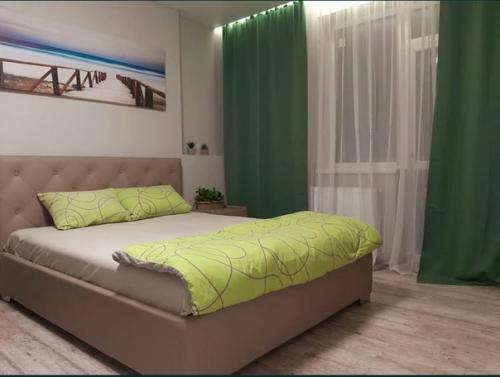 Недорогой ремонт квартиры в новостройке. 04