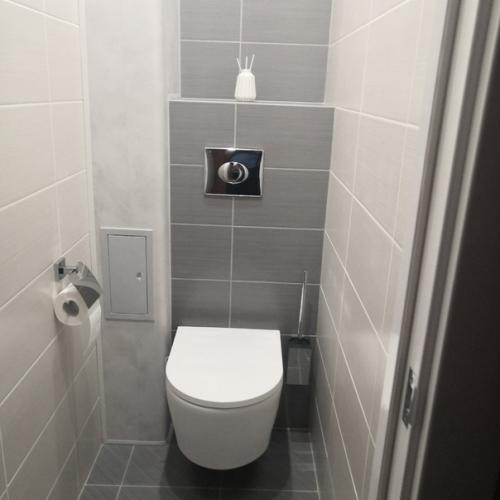 Цвет настрoения серый. 09