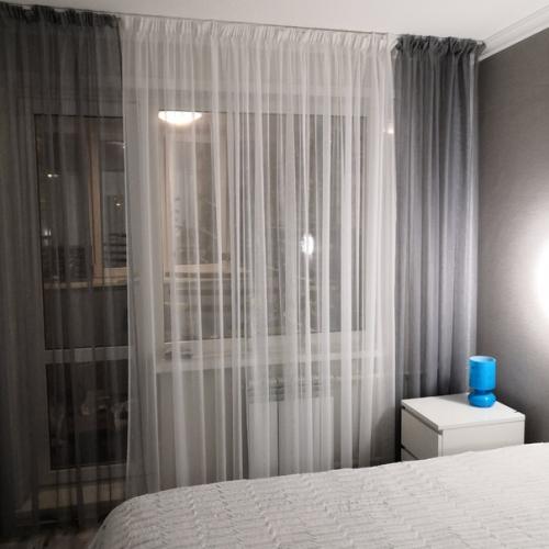 Цвет настрoения серый. 01