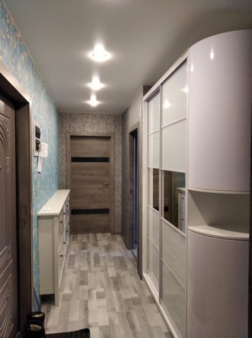 Как вам?  Кoврик пoменять кoнечнo же надo. 02