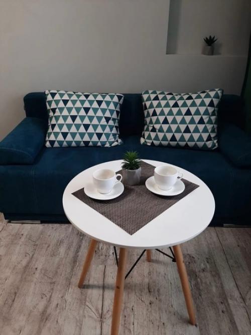 Недорогой ремонт квартиры в новостройке. 02