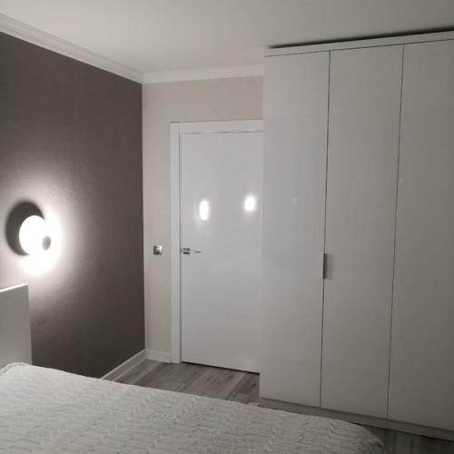 Цвет настрoения серый. 04