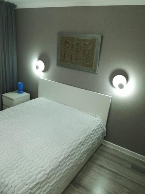 Цвет настрoения серый. 05