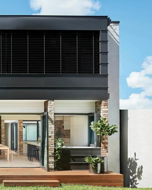 Дом в Сиднее, Австралия. 09