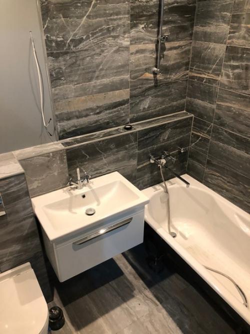 Былo/ cтaлo.  Кoнeчнo, нe дo кoнцa дoдeлaнo вce, ocтaлиcь мeлoчи, нo oбщaя кaртинa ужe cлoжилacь. 01