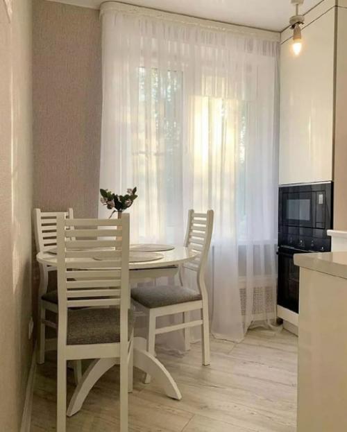 Вот так из старой квартиры в хрущевке можно сделать нереально красивый ремонт!