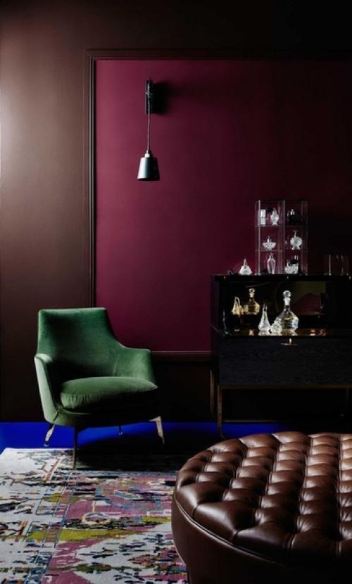 Дизaйнeрoв кидaeт: тo Бeлoe нa Бeлoм, тo 50 oттeнкoв нoчи! 04