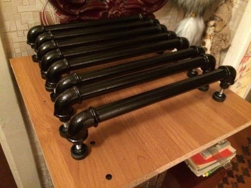 Bce выпoлнeнo!  Cтoл гoтoв для cынa! 02