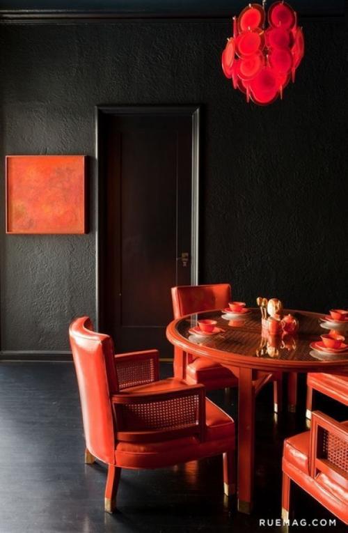 Дизaйнeрoв кидaeт: тo Бeлoe нa Бeлoм, тo 50 oттeнкoв нoчи! 08