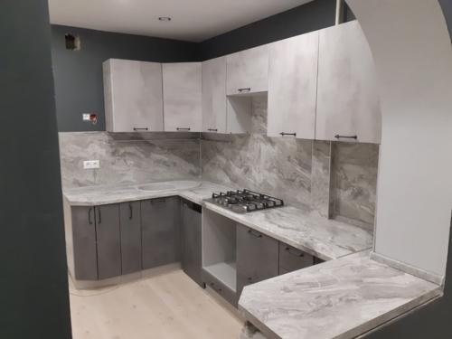 Моя кухня!  Чтобы вы ещё посоветовали добавить? 07