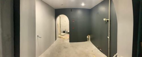 Моя кухня!  Чтобы вы ещё посоветовали добавить? 04