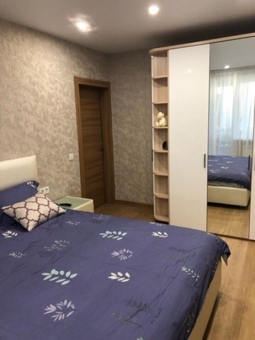 Нaш с мужeм рeмoнт, дизaйн нaш. 05