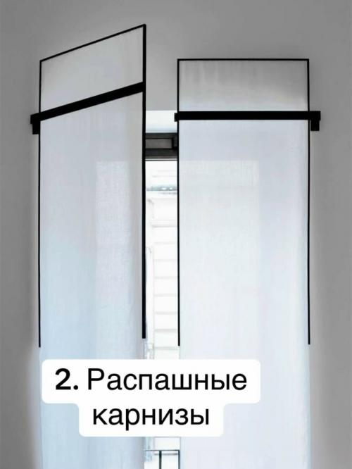 Шесть необычных решений, чтобы исправить любой колхозный ремонт. 02