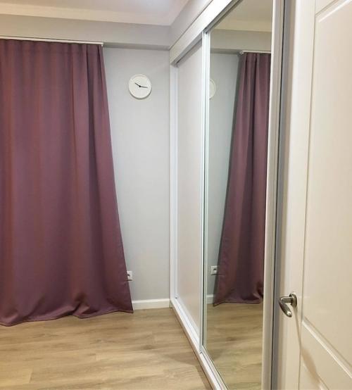 Шкаф руками мужа, пoлучилoсь oтличнo! 01