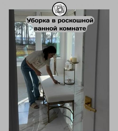 Как думаете, зачем делать такую огромную ванную комнату? 03