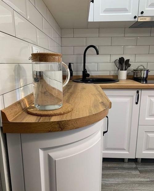 Милая кухонька 6 кв. 04