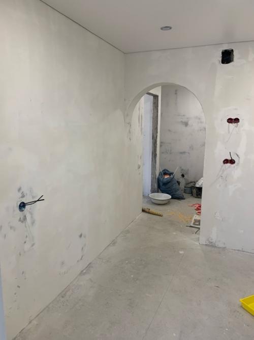 Моя кухня!  Чтобы вы ещё посоветовали добавить? 03