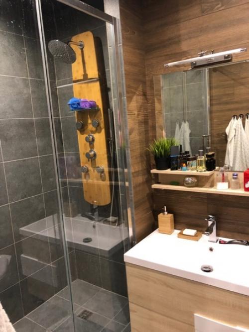 Перепланировка из однушки в Евродвушку. 04