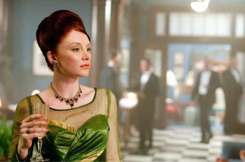 Сложным женщинам нужны сложные мужчины. 02