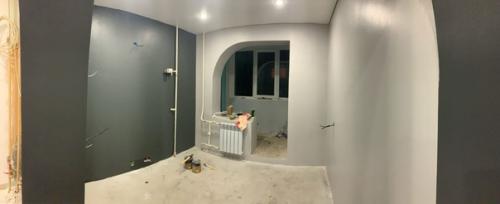 Моя кухня!  Чтобы вы ещё посоветовали добавить? 05