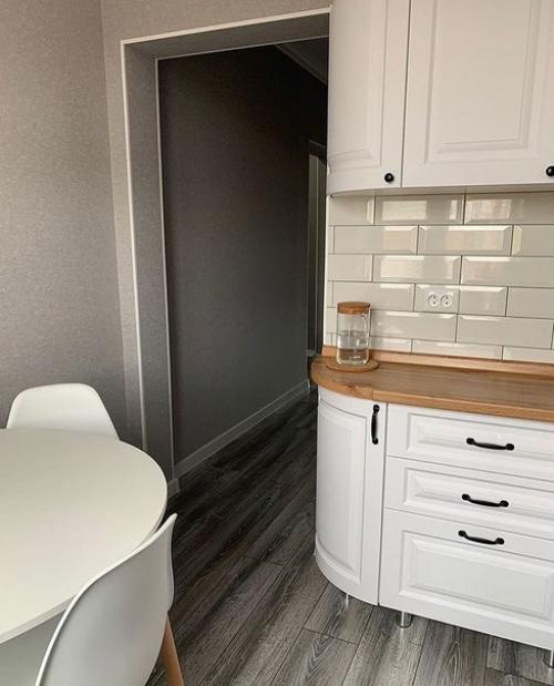 Милая кухонька 6 кв. 02