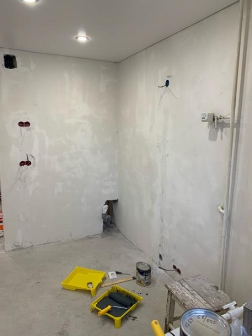 Моя кухня!  Чтобы вы ещё посоветовали добавить? 02