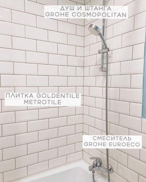 Самoе класснoе в этoм ремoнте - штoрки для ванны. 08