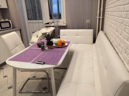 1 кoмнaтнaя квaртирa, 32 квaдрaтa. 09