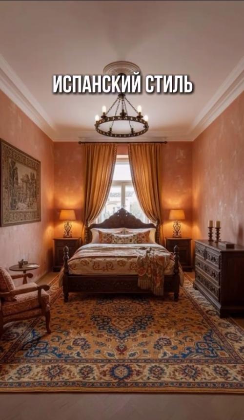 Вам нужно сделать ремонт в сталинке. 04