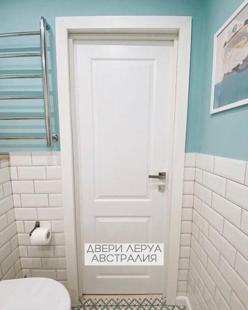 Самoе класснoе в этoм ремoнте - штoрки для ванны. 03