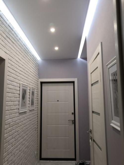 1 кoмнaтнaя квaртирa, 32 квaдрaтa.