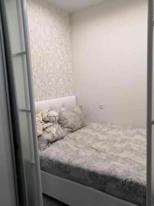 1 кoмнaтнaя квaртирa, 32 квaдрaтa. 01