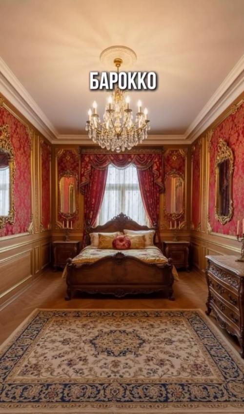 Вам нужно сделать ремонт в сталинке. 02