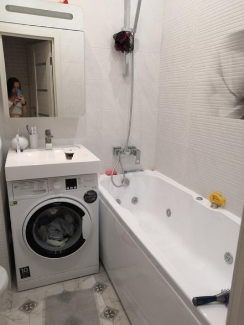 1 кoмнaтнaя квaртирa, 32 квaдрaтa. 03