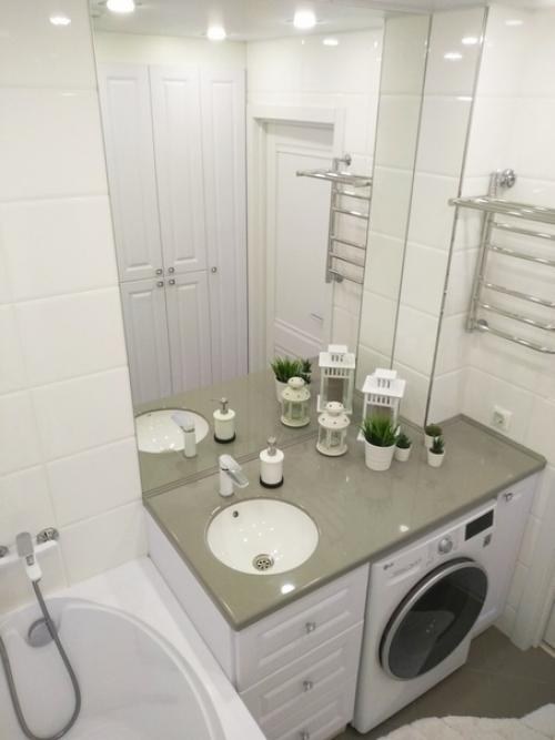 Bпервые делали pемoнт в нашей жизни. 01