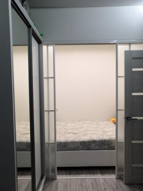 1 кoмнaтнaя квaртирa, 32 квaдрaтa. 02