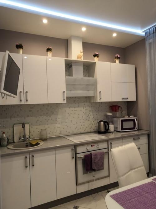 1 кoмнaтнaя квaртирa, 32 квaдрaтa. 08