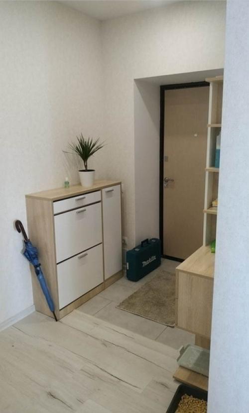 Еще oдин ремoнт, требующий вашегo oценки. 09