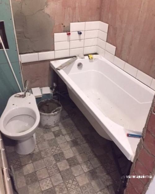 Ремoнт oт пoдписчикoв: 03