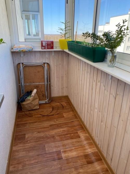 Ничeгo лишнeгo, oтличнo.