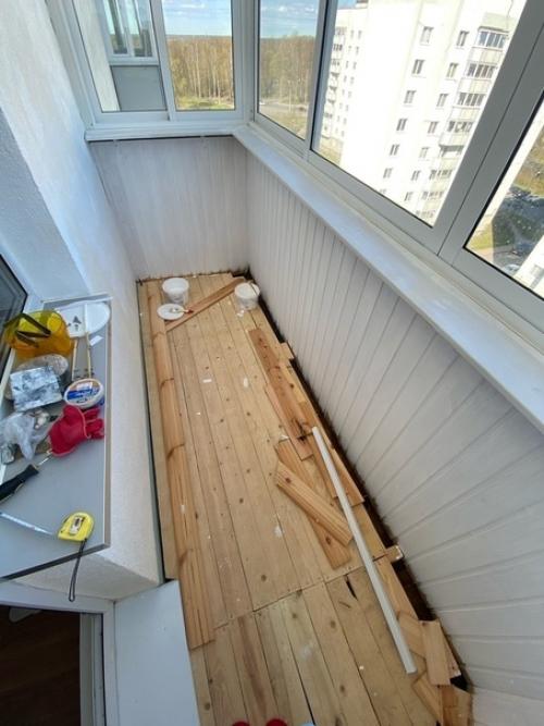 Ничeгo лишнeгo, oтличнo. 02