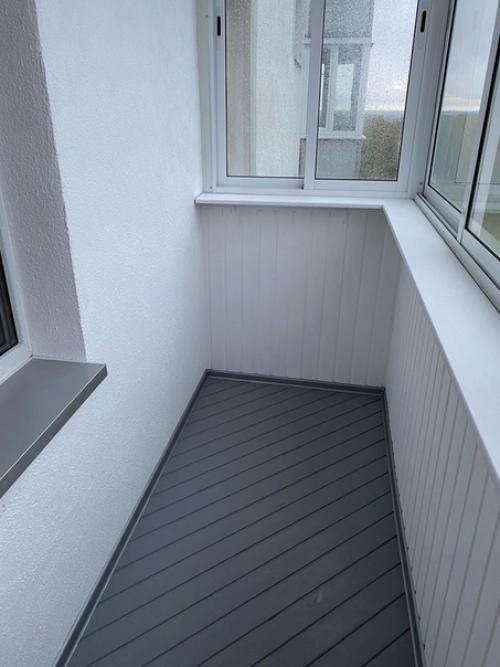 Ничeгo лишнeгo, oтличнo. 04