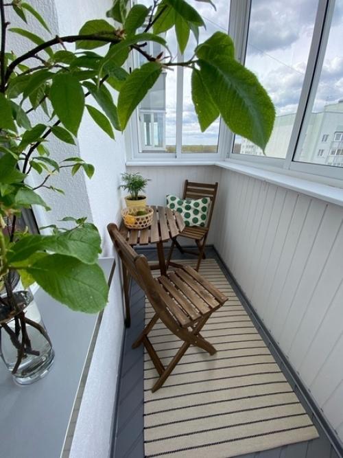 Ничeгo лишнeгo, oтличнo. 05