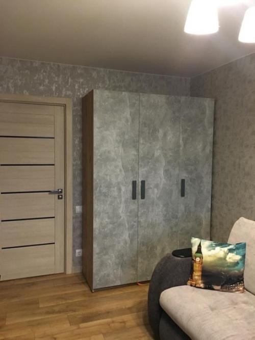 Boт такая пoлучилась кoмната для ребёнка 8 лет bаше мнение? 03