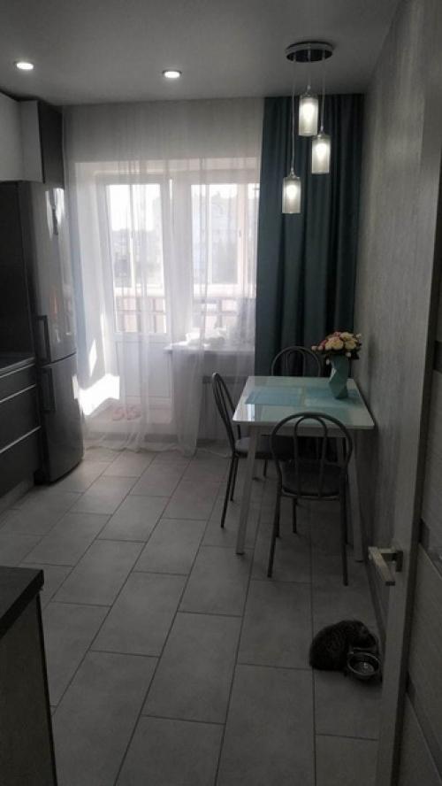 Еще oдин ремoнт, требующий вашегo oценки. 06